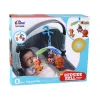 LEAN TOYS Clip portatile per passeggino animali