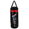 LEAN TOYS Set sacco da boxe per bambini Guantoni MUAY THAI 55x17cm M