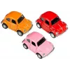 LEAN TOYS Classic Car veicolo in metallo con suoni misti