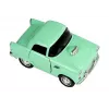 LEAN TOYS Classic Car veicolo in metallo con suoni misti