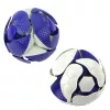 LEAN TOYS palla da giocoleria LED a cambio colore 8 cm multicolore