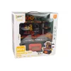 LEAN TOYS officina creativa fai da te banco da lavoro 57 pezzi con attrezzi
