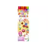 LEAN TOYS set adesivi ricamo diamanti spazio astronauta mosaico