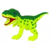LEAN TOYS proiettore dinosauri con pennarelli e sagome