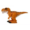 LEAN TOYS dinosauro radiocomandato R/C bronzo suono luce