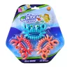 LEAN TOYS giocattolo da bagno divertimento acquatico granchi colorati 3 pz.