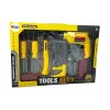 LEAN TOYS set fai da te trapano martello cacciavite