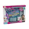 LEAN TOYS Set fai da te bracciale ciondoli lettere gioielli