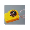 LEAN TOYS set fai da te a batterie 3in1 officina in valigetta 85 pezzi 56cm