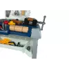 LEAN TOYS set officina fai da te trapano giocattolo