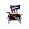 LEAN TOYS set officina fai da te trapano giocattolo