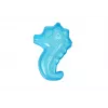 LEAN TOYS Set da bagno delfino animali marini cascata in plastica