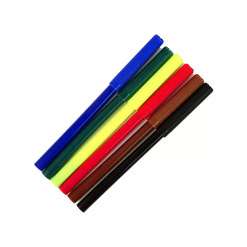 LEAN TOYS proiettore da disegno Fudge Pen verde