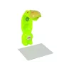 LEAN TOYS proiettore da disegno Fudge Pen verde