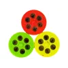 LEAN TOYS proiettore da disegno Fudge Pen verde