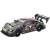 LEAN TOYS Drift Car RC nero carbonio 30 km/h 1:16