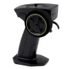LEAN TOYS E46 auto sportiva drift radiocomandata RC coni 15 km/h 1:43