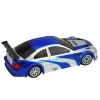 LEAN TOYS E46 auto sportiva drift radiocomandata RC coni 15 km/h 1:43
