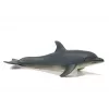 LEAN TOYS Figure didattiche animali marini 8 pezzi squali foca delfino tricheco tartaruga