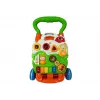 LEAN TOYS girello didattico per neonati con pianoforte