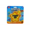 LEAN TOYS gioco elettronico Tetris Star giallo