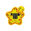 LEAN TOYS gioco elettronico Tetris Star giallo