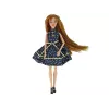 LEAN TOYS bambola Emily sfilata di moda per bambini