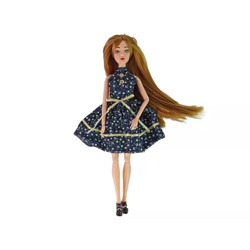 LEAN TOYS bambola Emily sfilata di moda per bambini
