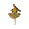 LEAN TOYS bambola Emily con gatto mulino a vento per bambini
