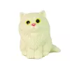 LEAN TOYS bambola Emily con gatto mulino a vento per bambini