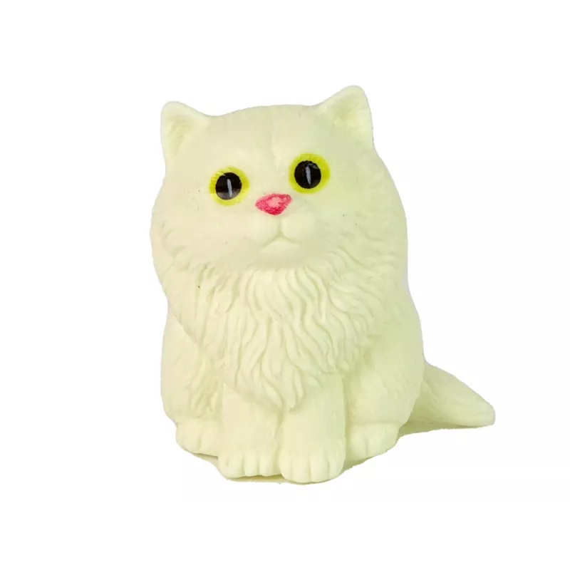 LEAN TOYS bambola Emily con gatto mulino a vento per bambini