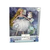 LEAN TOYS bambola Emily the Flower Cat