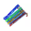 LEAN TOYS Flauto strumento musicale per bambini 33 cm