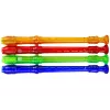 LEAN TOYS Flauto strumento musicale per bambini 33 cm