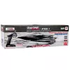 LEAN TOYS FT011 Motoscafo RC radiocomandato brushless 55km/h