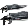 LEAN TOYS FT011 Motoscafo RC radiocomandato brushless 55km/h