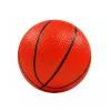 LEAN TOYS Canestro da basket appeso con tabellone, segnapunti, luci e suoni
