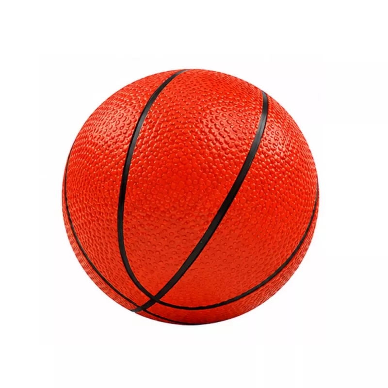 LEAN TOYS Canestro da basket appeso con tabellone, segnapunti, luci e suoni