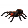 LEAN TOYS Ragno gigante a batteria radiocomandato R/C nero-arancio