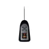 LEAN TOYS Treno gigante con suono, luce e fumo 206,5 cm x 153,5 cm