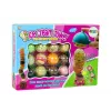 LEAN TOYS Torre del gelato gioco arcade per tutta la famiglia