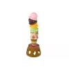 LEAN TOYS Torre del gelato gioco arcade per tutta la famiglia