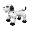 LEAN TOYS Cane robot interattivo radiocomandato