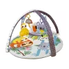 LEAN TOYS Tappeto didattico koala pianoforte melodie sospensioni