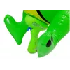 LEAN TOYS Grande pistola ad acqua a pompa dinosauro