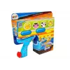 LEAN TOYS Grande pistola ad acqua a pompa unicorno