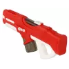 LEAN TOYS grande pistola ad acqua rossa 750ml con occhiali