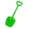 LEAN TOYS Paletta grande per sabbia 55 cm, colori misti