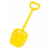 LEAN TOYS Paletta grande per sabbia 55 cm, colori misti