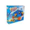 LEAN TOYS Grande set pesca con canne da pesca